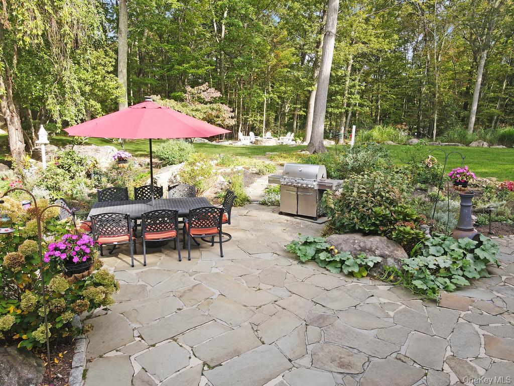 33 Peters Lane Pound Ridge, NY 10576 - Photo 39 of 41