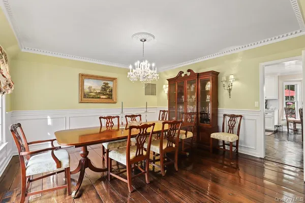 $1,995,000 | 33 Peters Lane, Pound Ridge, NY 10576