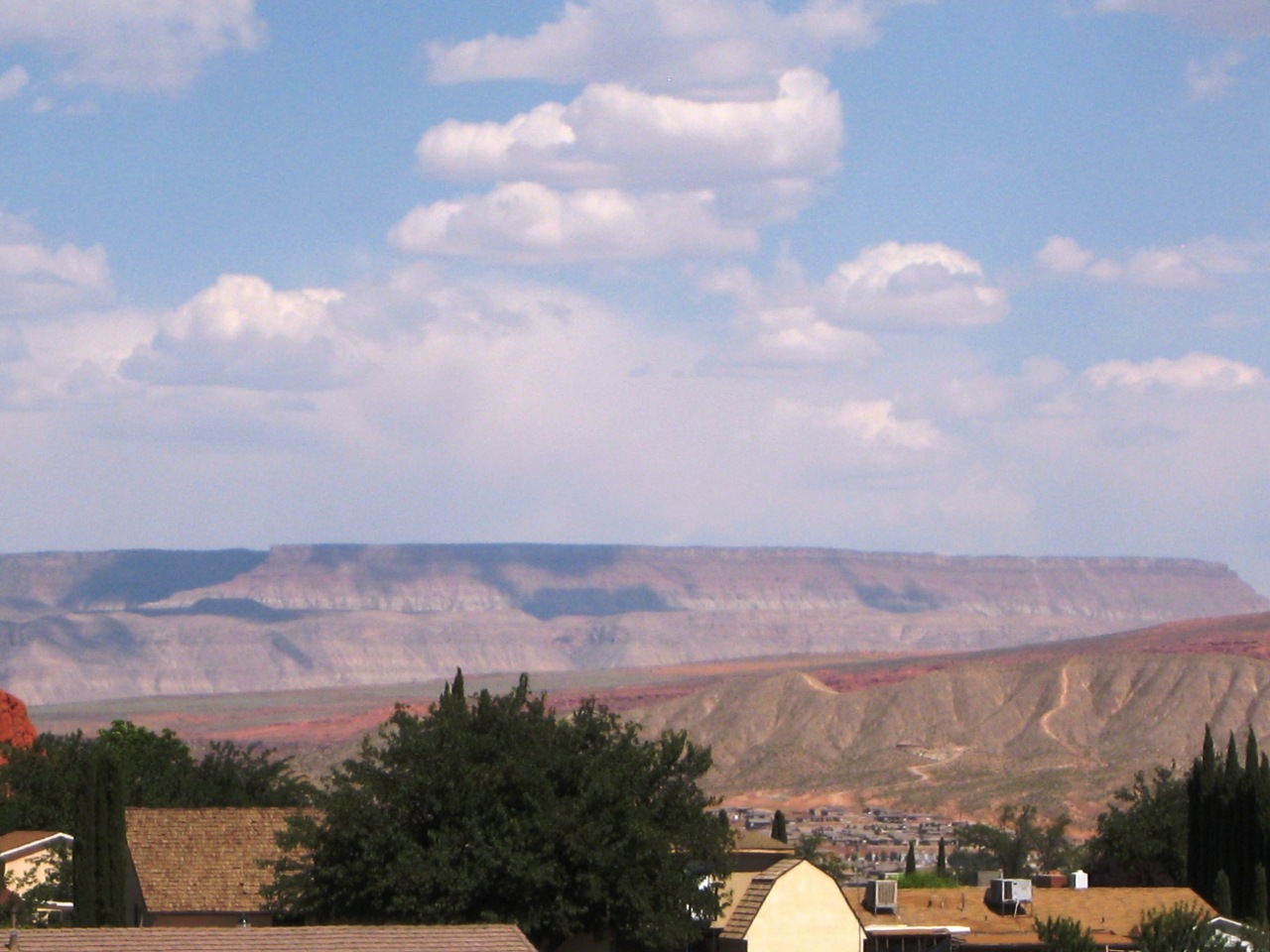 Lot 303 Colorado Street St. George, UT 84770 - Photo 1 of 1 Views