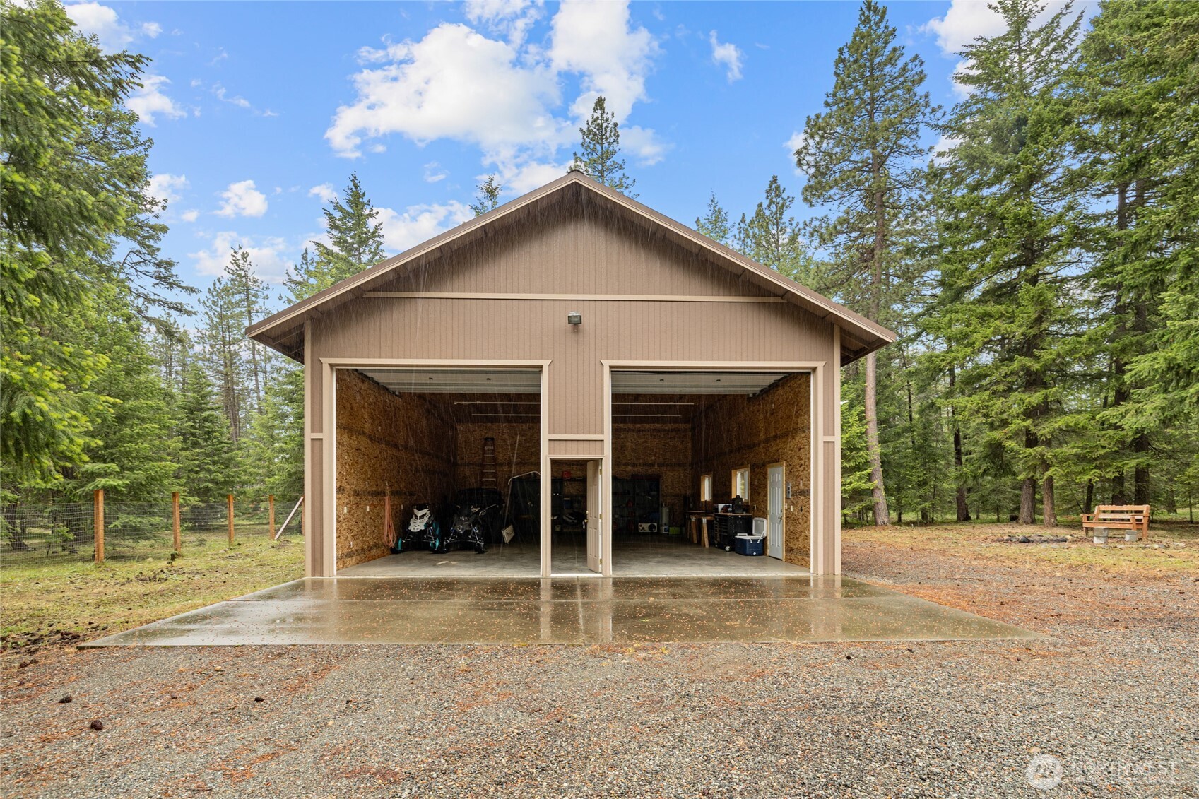 420 Vinegar Bend Road Ronald, WA 98940 - Photo 26 of 34