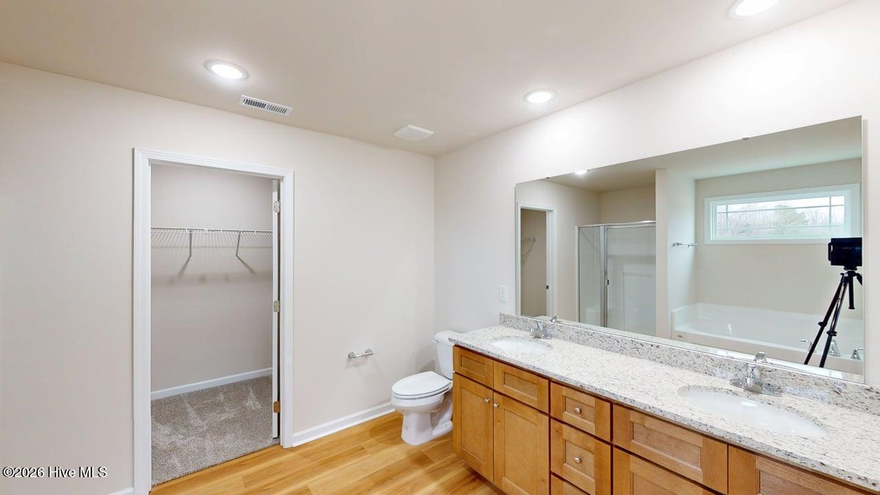 1369 Pinkney Road Pikeville, NC 27863 - Photo 12 of 27 JLC-1369-Pinkney-Rd-02072026_134914