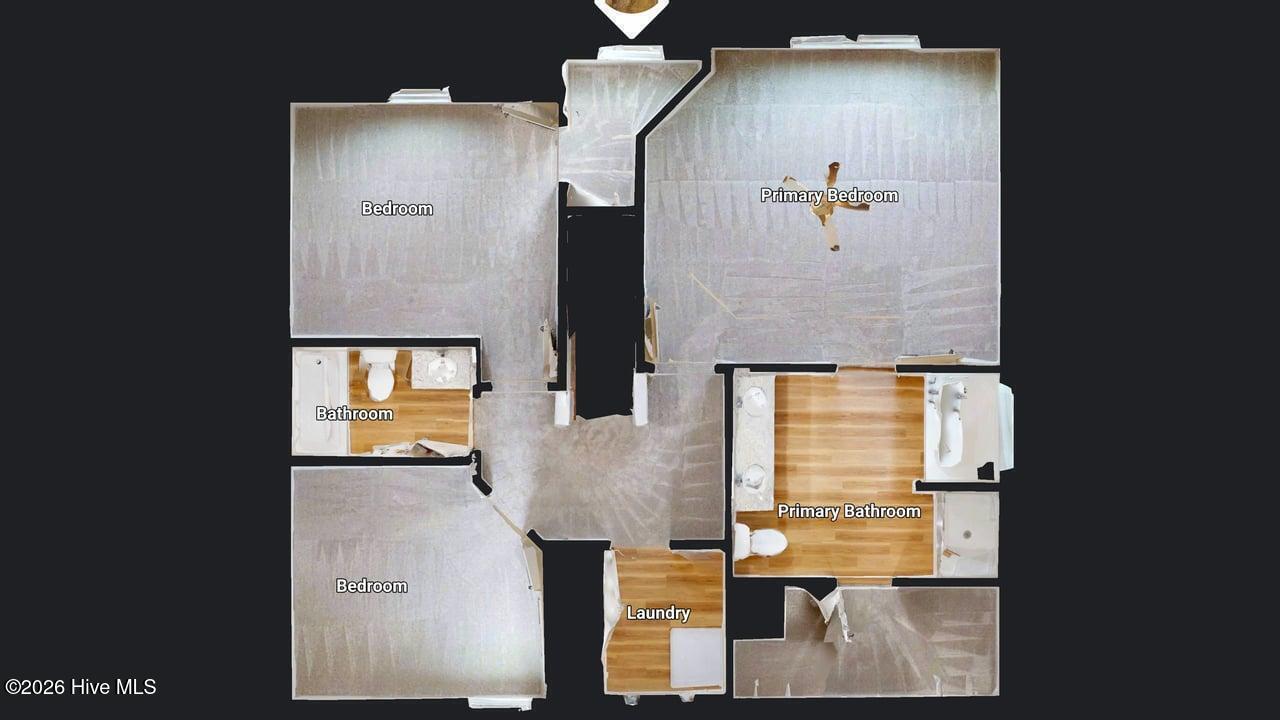 1369 Pinkney Road Pikeville, NC 27863 - Photo 3 of 27 JLC-1369-Pinkney-Rd-02072026_140151