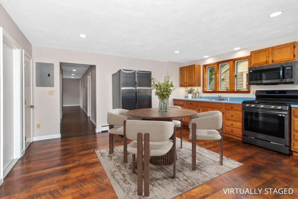 36 Upham Street, Unit 2 Salem, MA 01970 - Photo 8 of 22