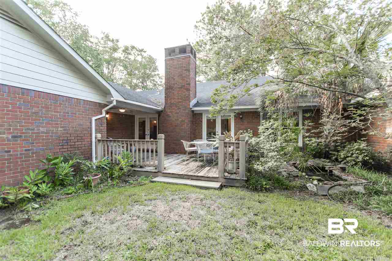6717 Candlelight Court Mobile, AL 36695 - Photo 29 of 32