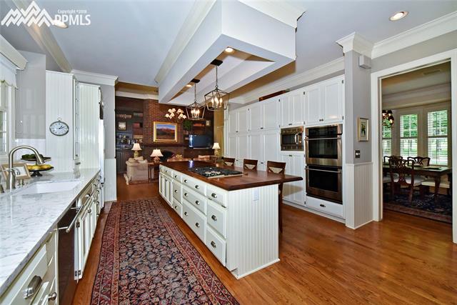 5 Mirada Road Colorado Springs, CO 80906 - Photo 18 of 29