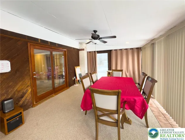 $329,900 | 664 Locke Heights Road, Bangor, PA 18013