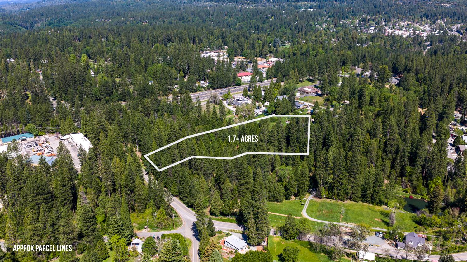 202 Gold Flat Road Nevada City, CA 95959 - Photo 21 of 22