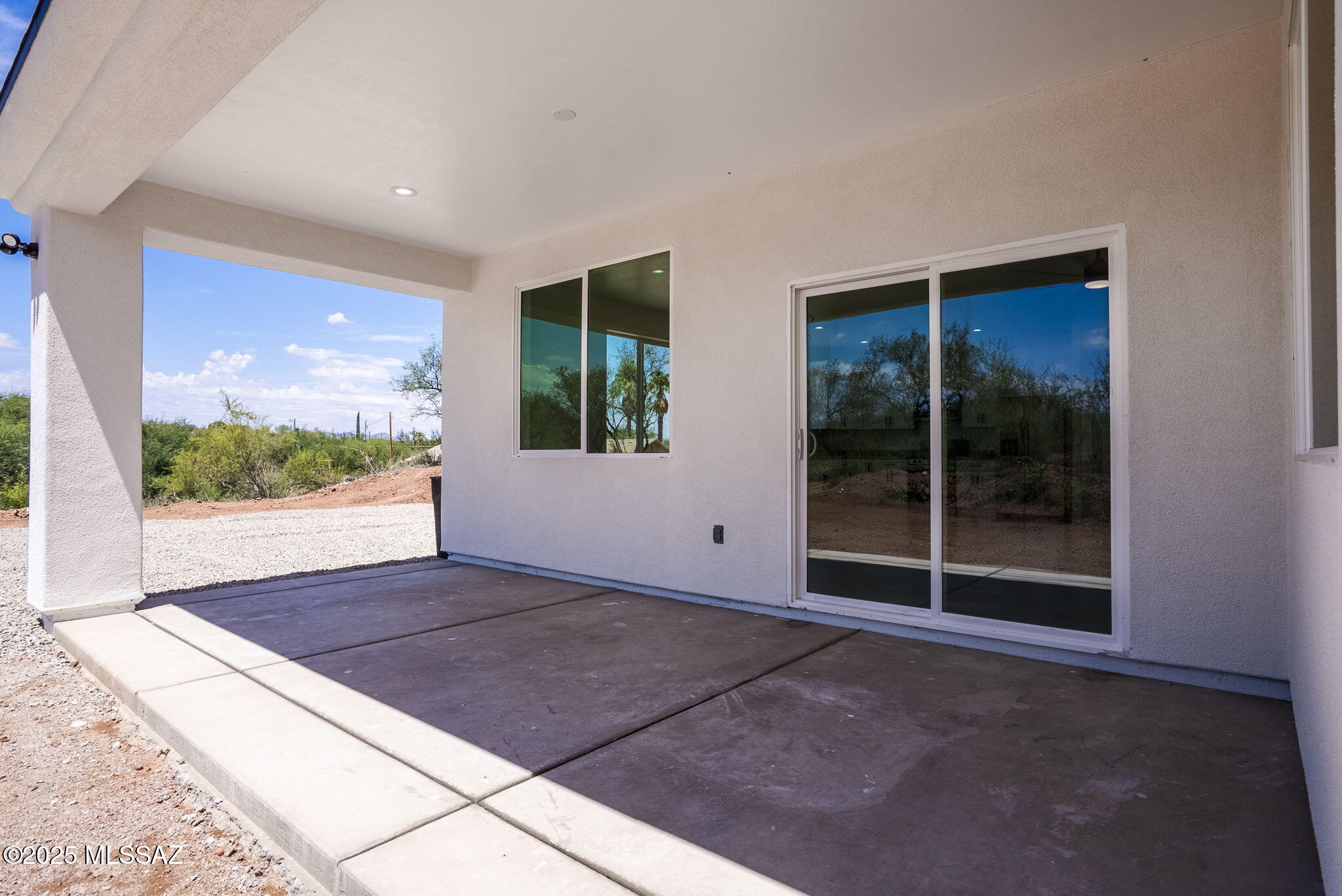 903 Paseo Comanche Rio Rico, AZ 85648 - Photo 25 of 26