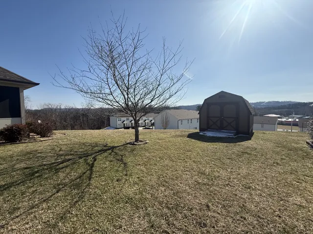 $1,950 | 85 Westfield Place, Woodbury, TN 37190