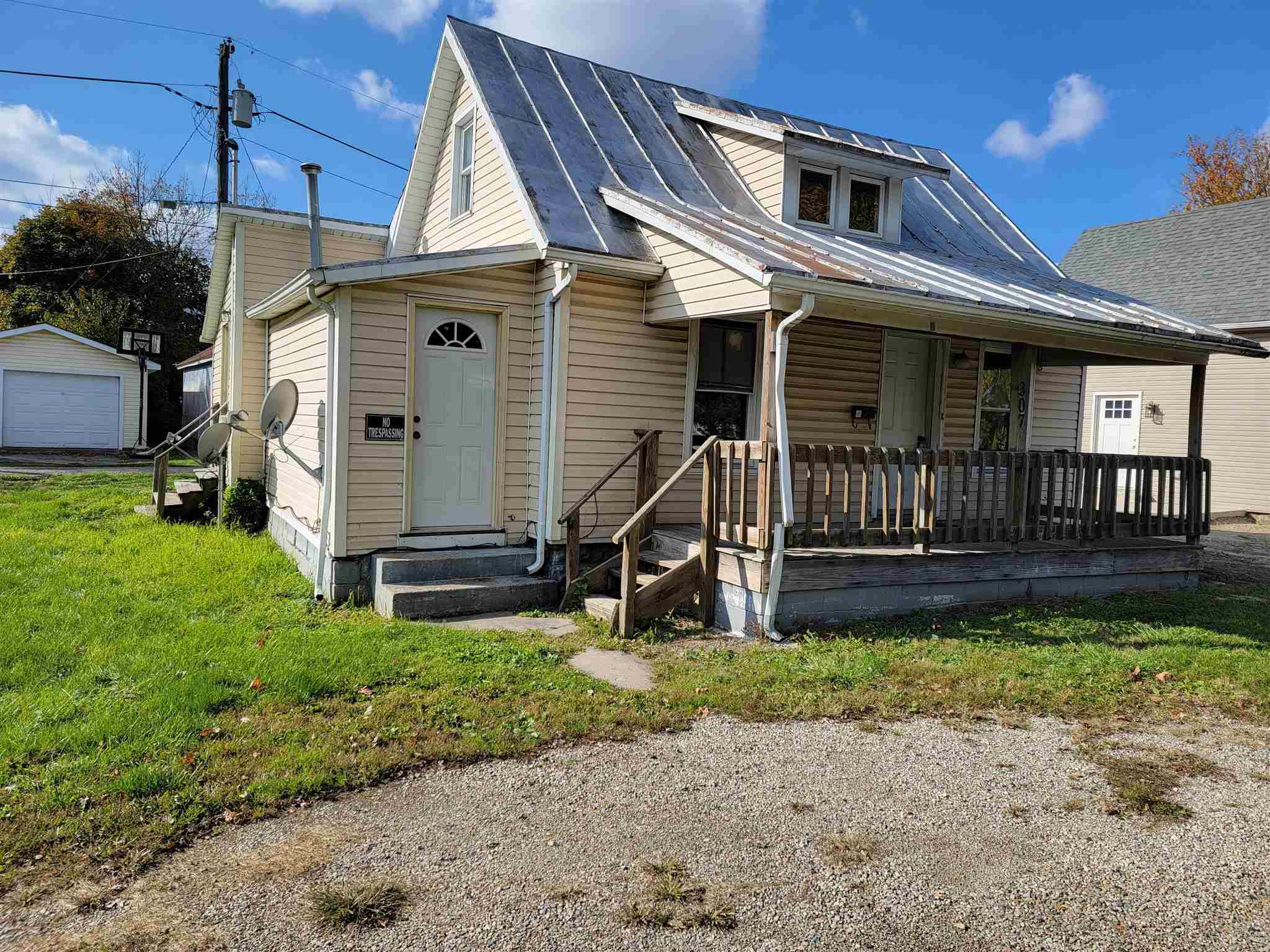 307 North State Line Road Union City, OH 45390 - Photo 1 of 7 Gallery Image 1