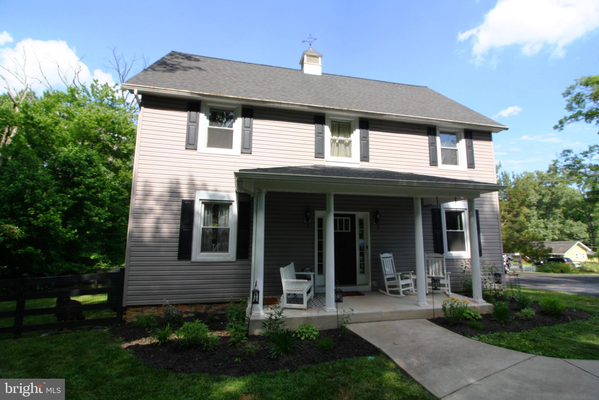 2024 Singer Road Joppa, MD 21085 - Photo 1 of 52 Welcome Home!