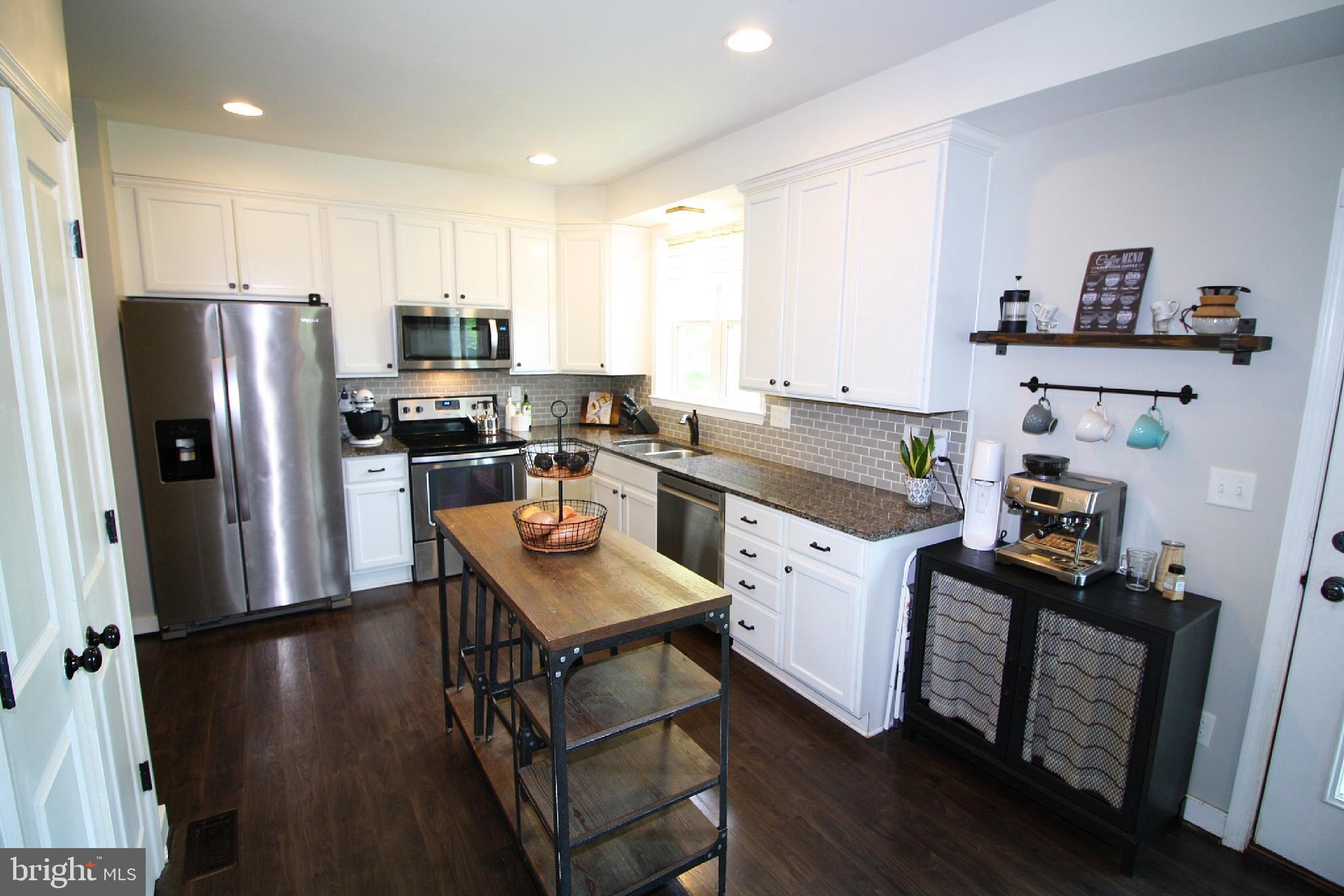 2024 Singer Road Joppa, MD 21085 - Photo 19 of 52 Kitchen