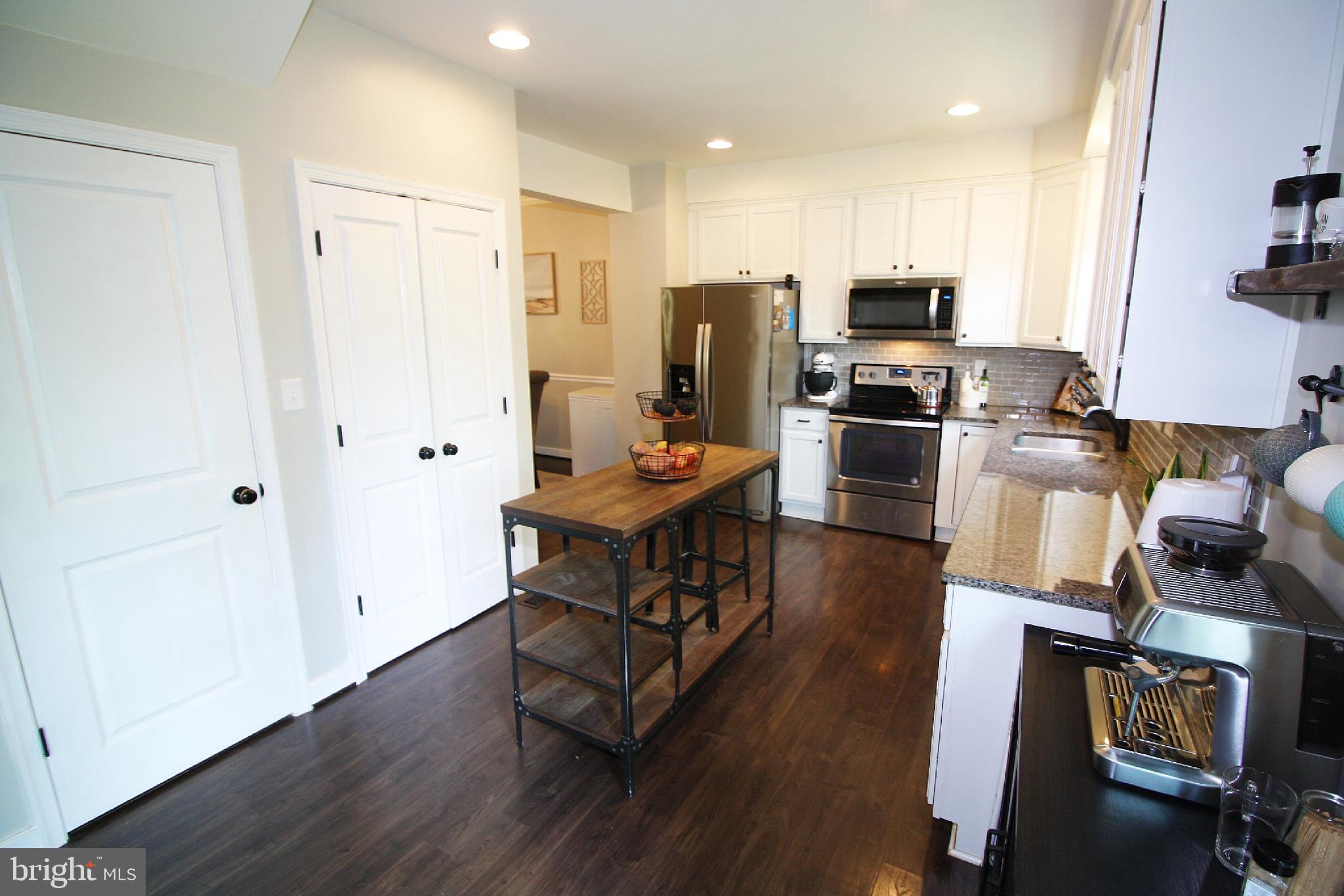 2024 Singer Road Joppa, MD 21085 - Photo 20 of 52 Kitchen