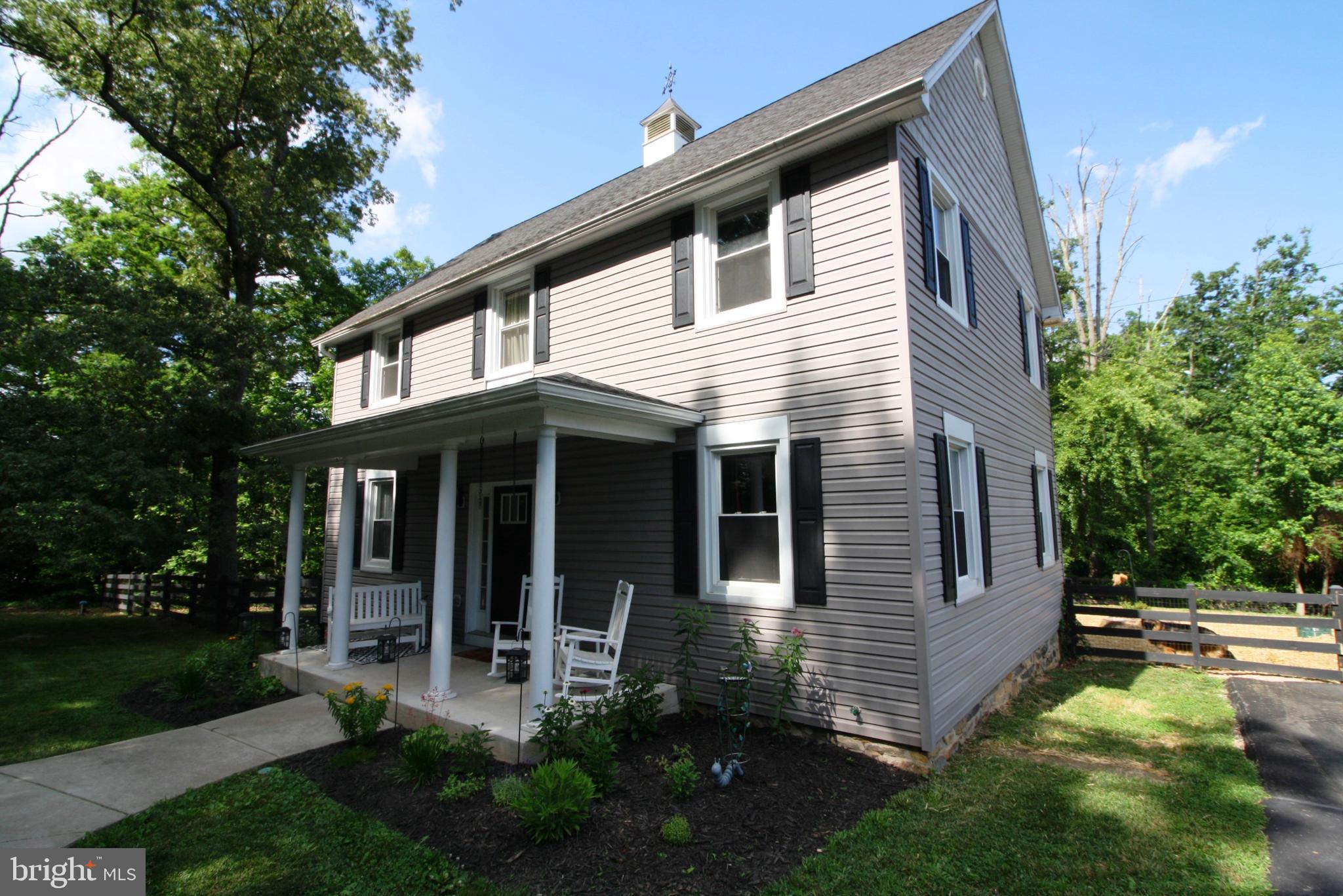 2024 Singer Road Joppa, MD 21085 - Photo 2 of 52 Colonial