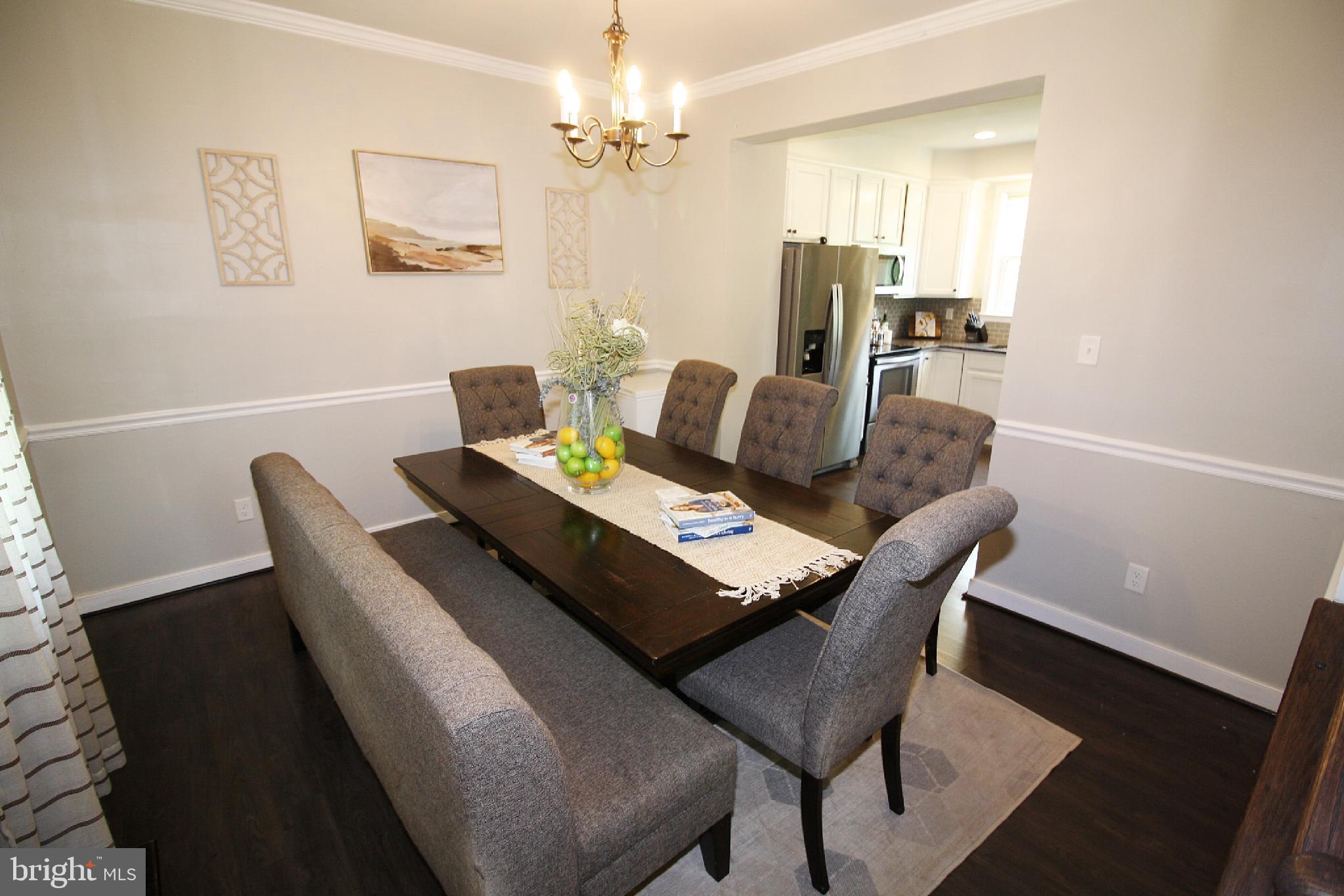 2024 Singer Road Joppa, MD 21085 - Photo 24 of 52 Old Formal Dining Room