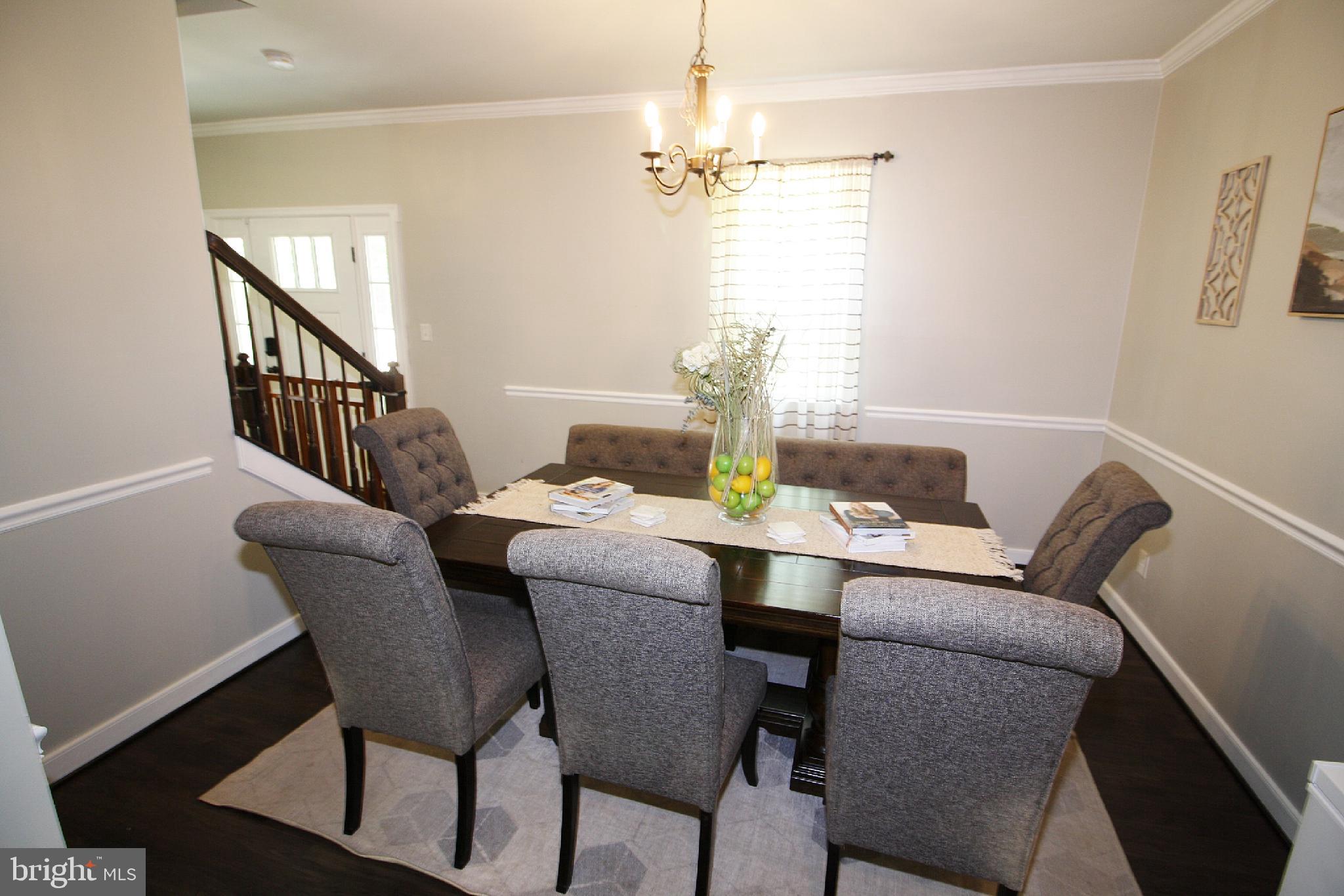 2024 Singer Road Joppa, MD 21085 - Photo 26 of 52 Old Formal Dining Room