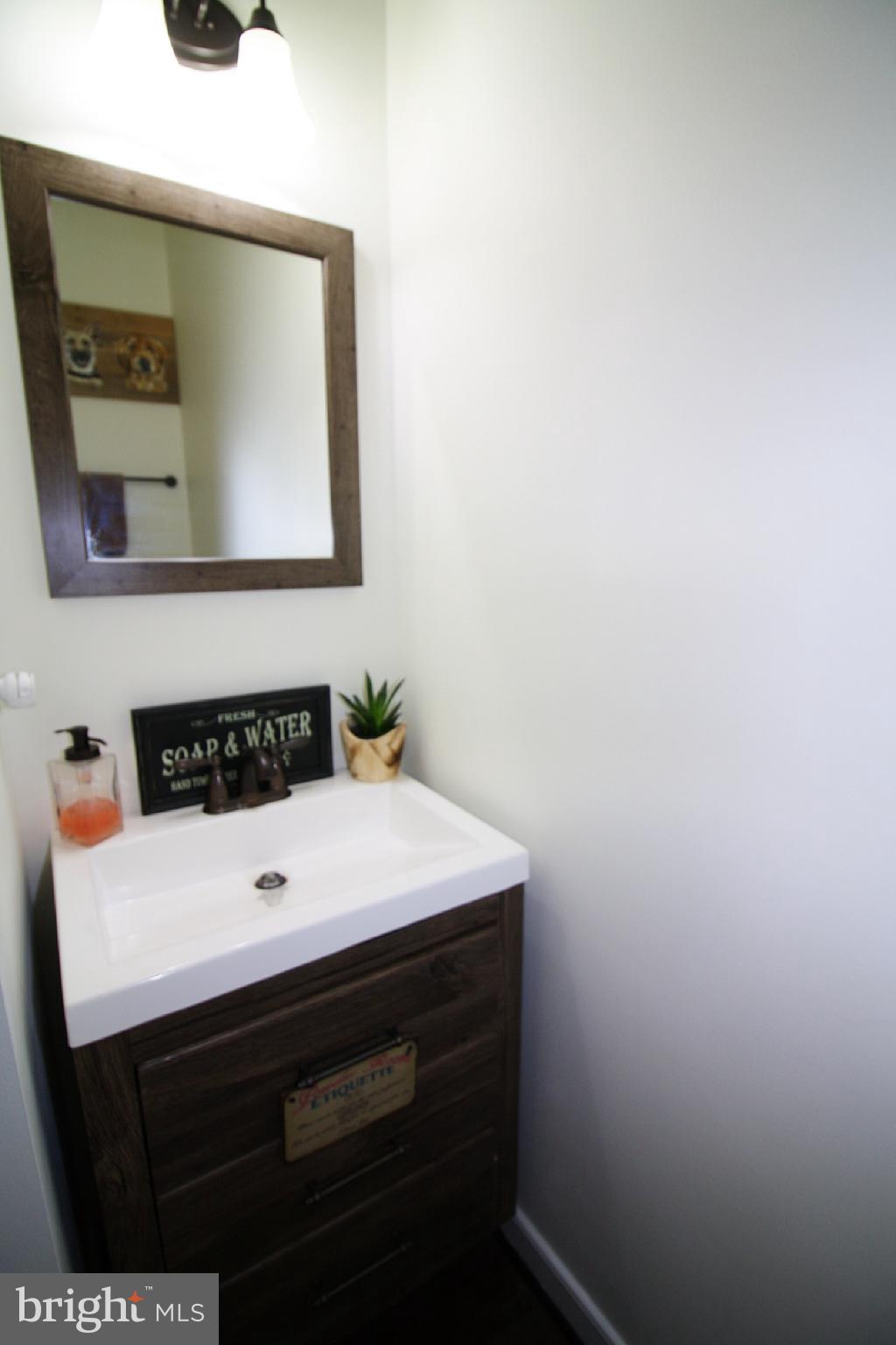 2024 Singer Road Joppa, MD 21085 - Photo 28 of 52 Half Bathroom