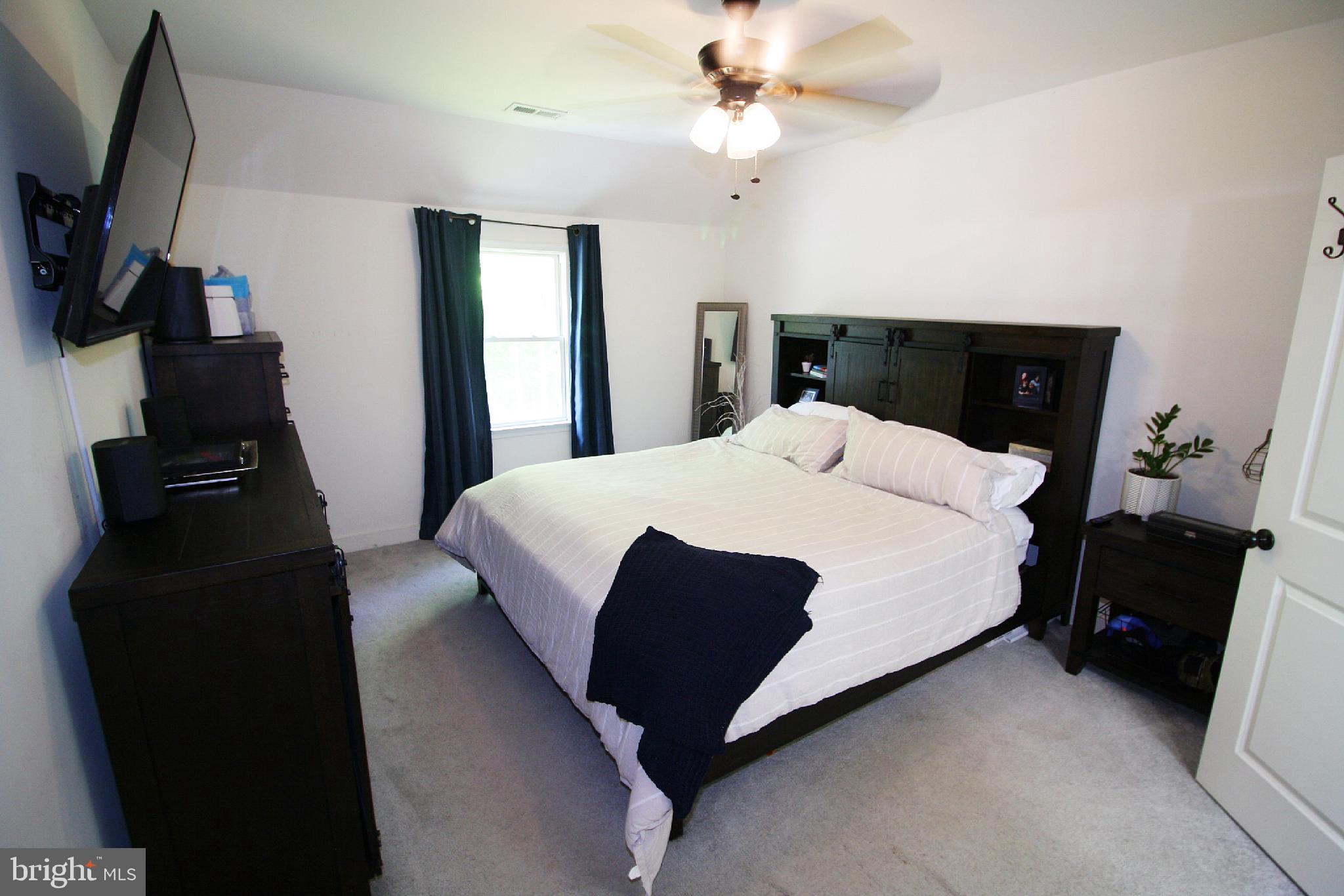 2024 Singer Road Joppa, MD 21085 - Photo 29 of 52 Primary Bedroom Suite