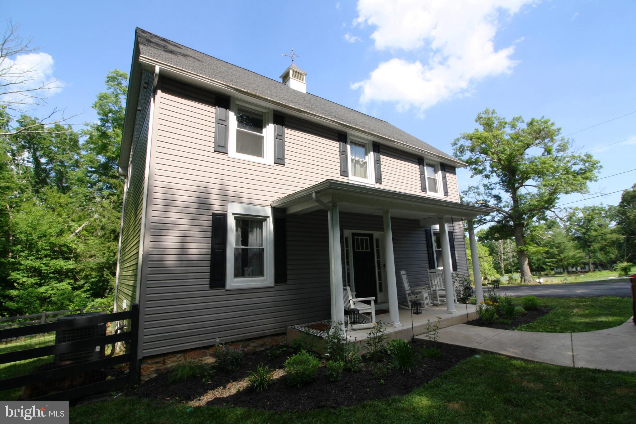 2024 Singer Road Joppa, MD 21085 - Photo 3 of 52 Front