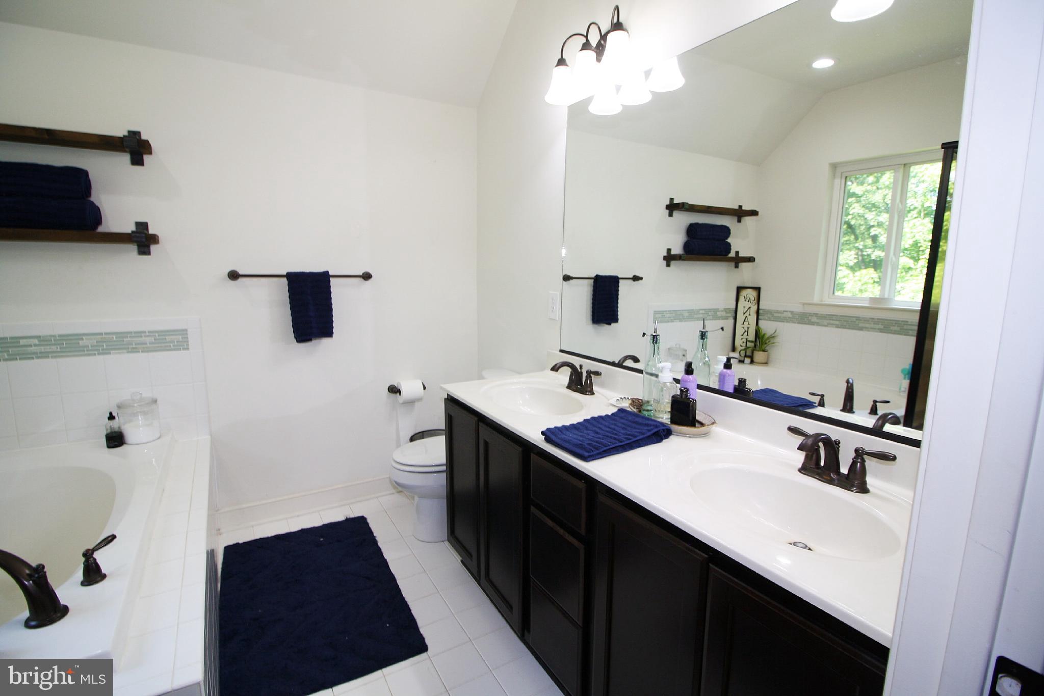 2024 Singer Road Joppa, MD 21085 - Photo 32 of 52 Primary Bathroom
