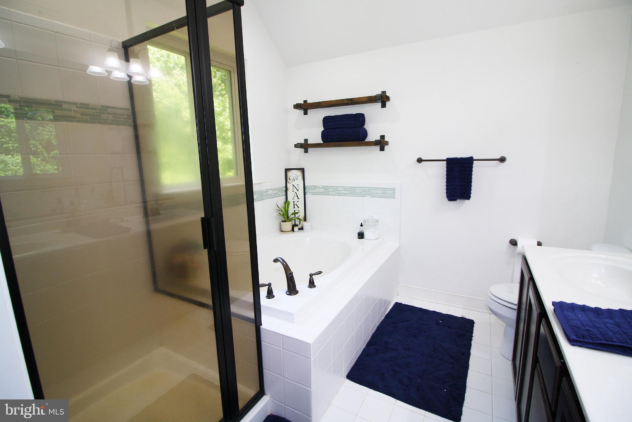 2024 Singer Road Joppa, MD 21085 - Photo 33 of 52 Primary Bathroom