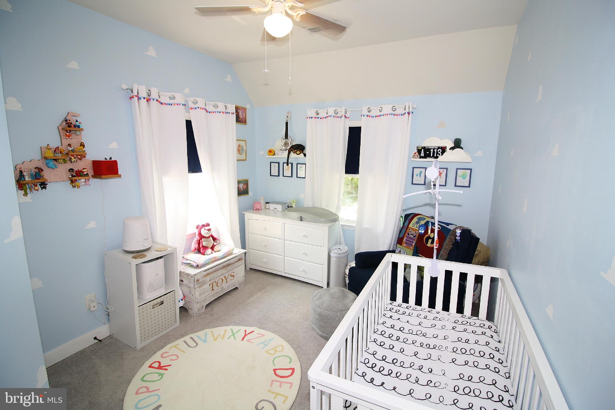 2024 Singer Road Joppa, MD 21085 - Photo 41 of 52 Third Bedroom