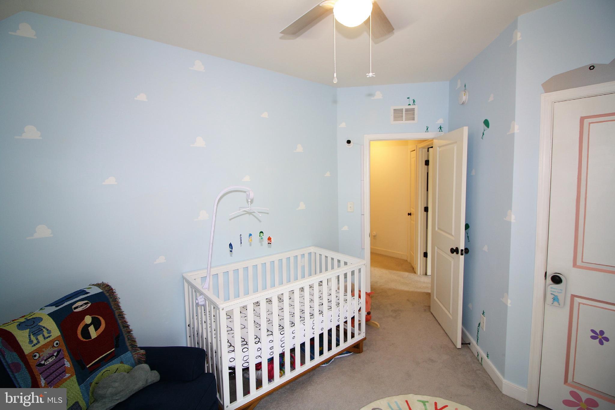 2024 Singer Road Joppa, MD 21085 - Photo 43 of 52 Third Bedroom