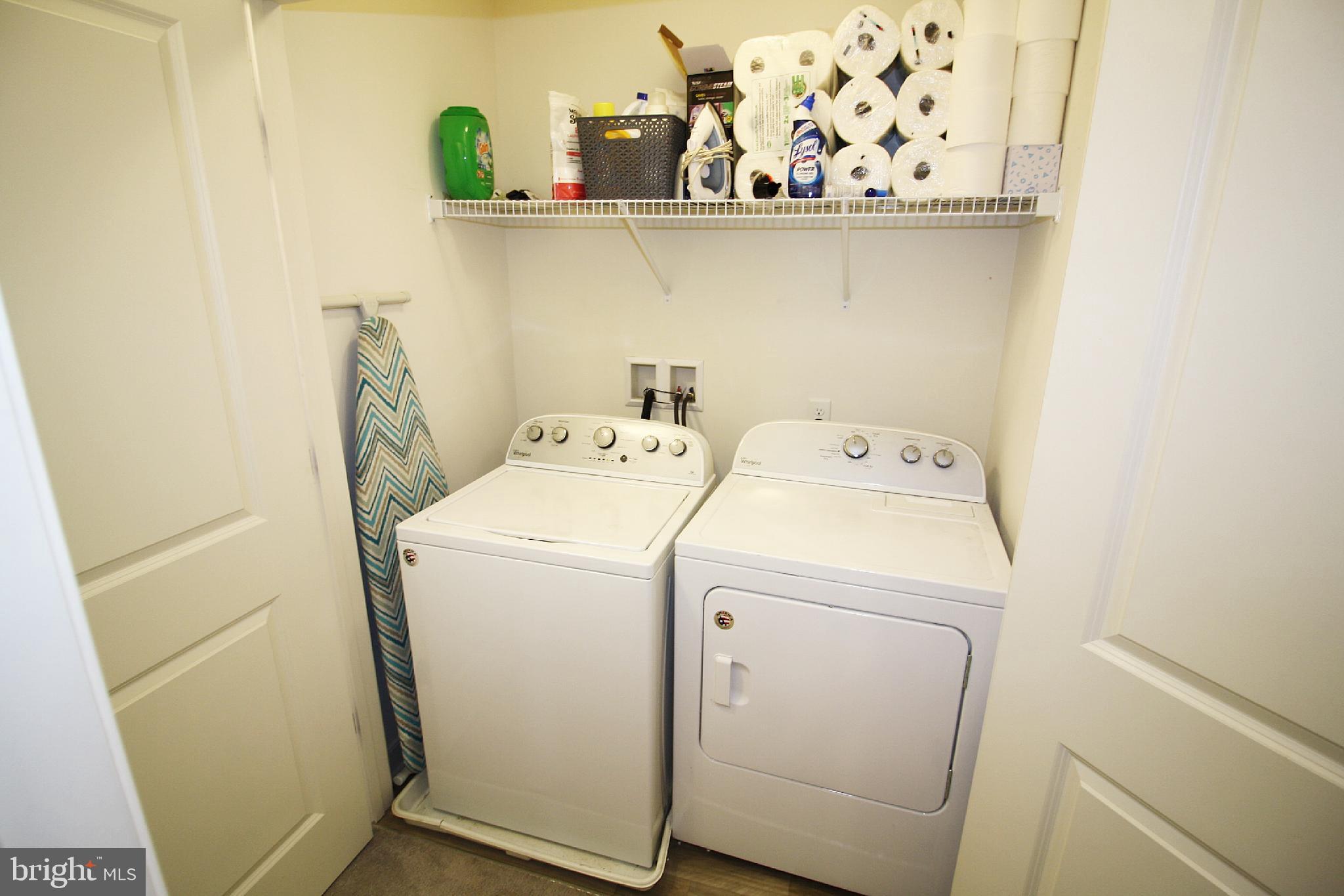 2024 Singer Road Joppa, MD 21085 - Photo 44 of 52 Laundry