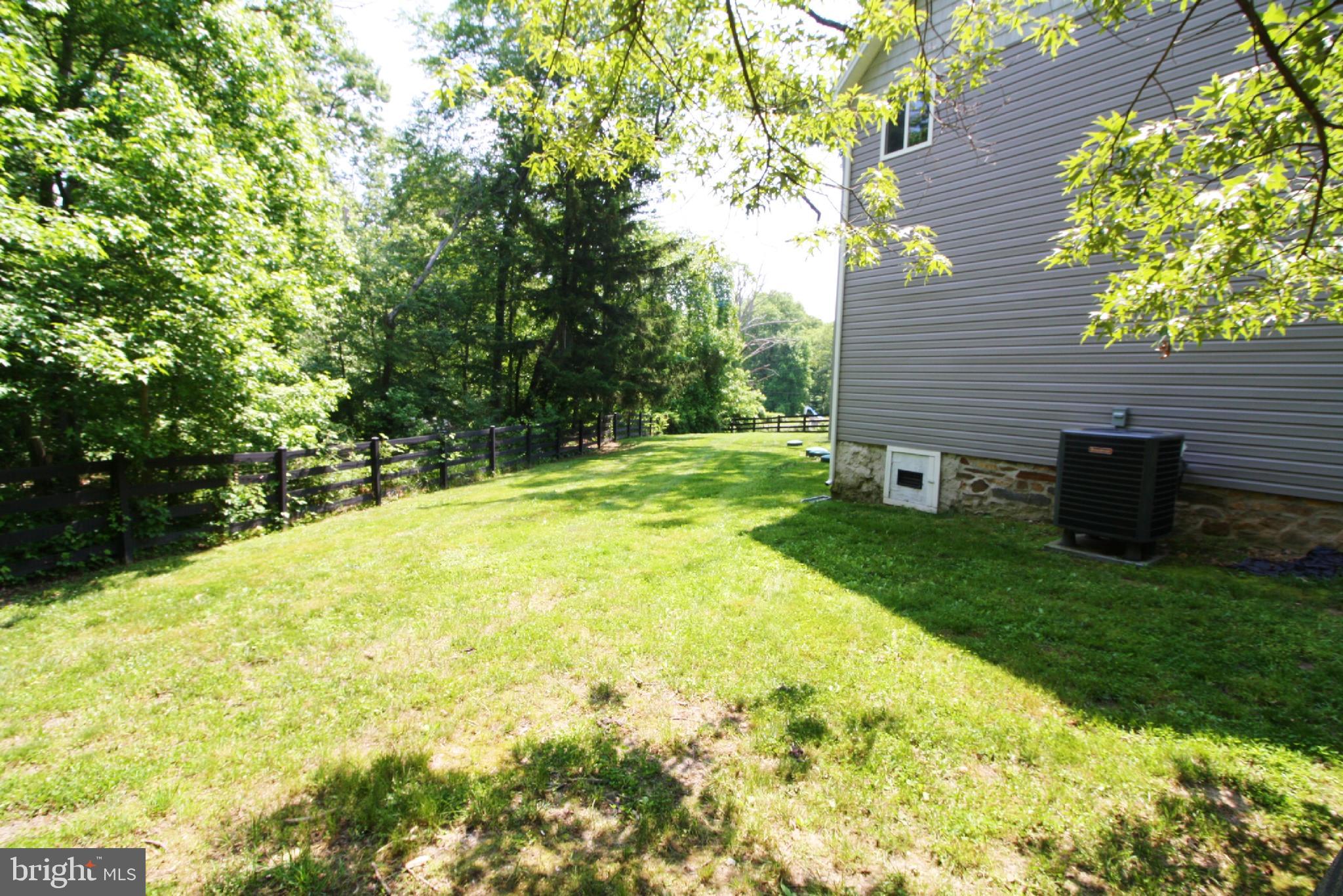 2024 Singer Road Joppa, MD 21085 - Photo 49 of 52 Backyard