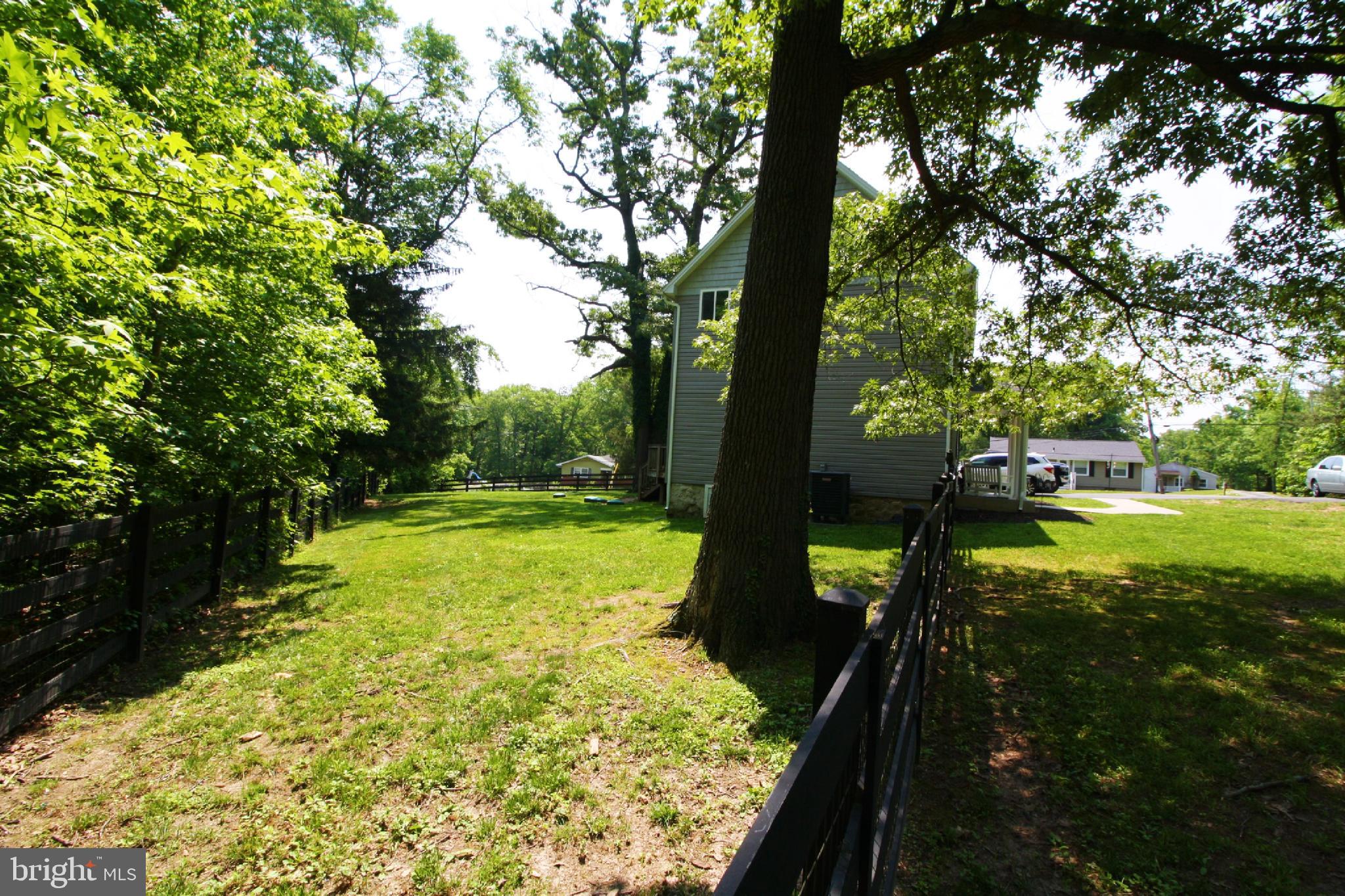 2024 Singer Road Joppa, MD 21085 - Photo 50 of 52 Backyard