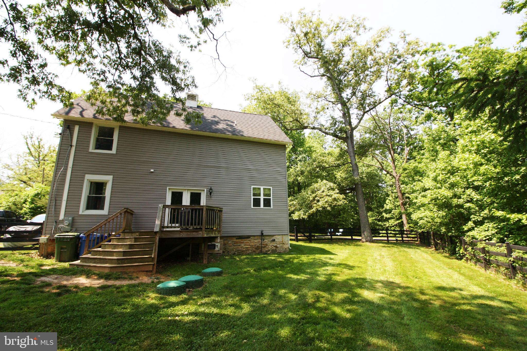 2024 Singer Road Joppa, MD 21085 - Photo 7 of 52 Back of Home