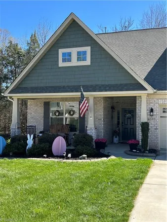 $465,000 | 4593 Olivine Lane, Pfafftown, NC 27040