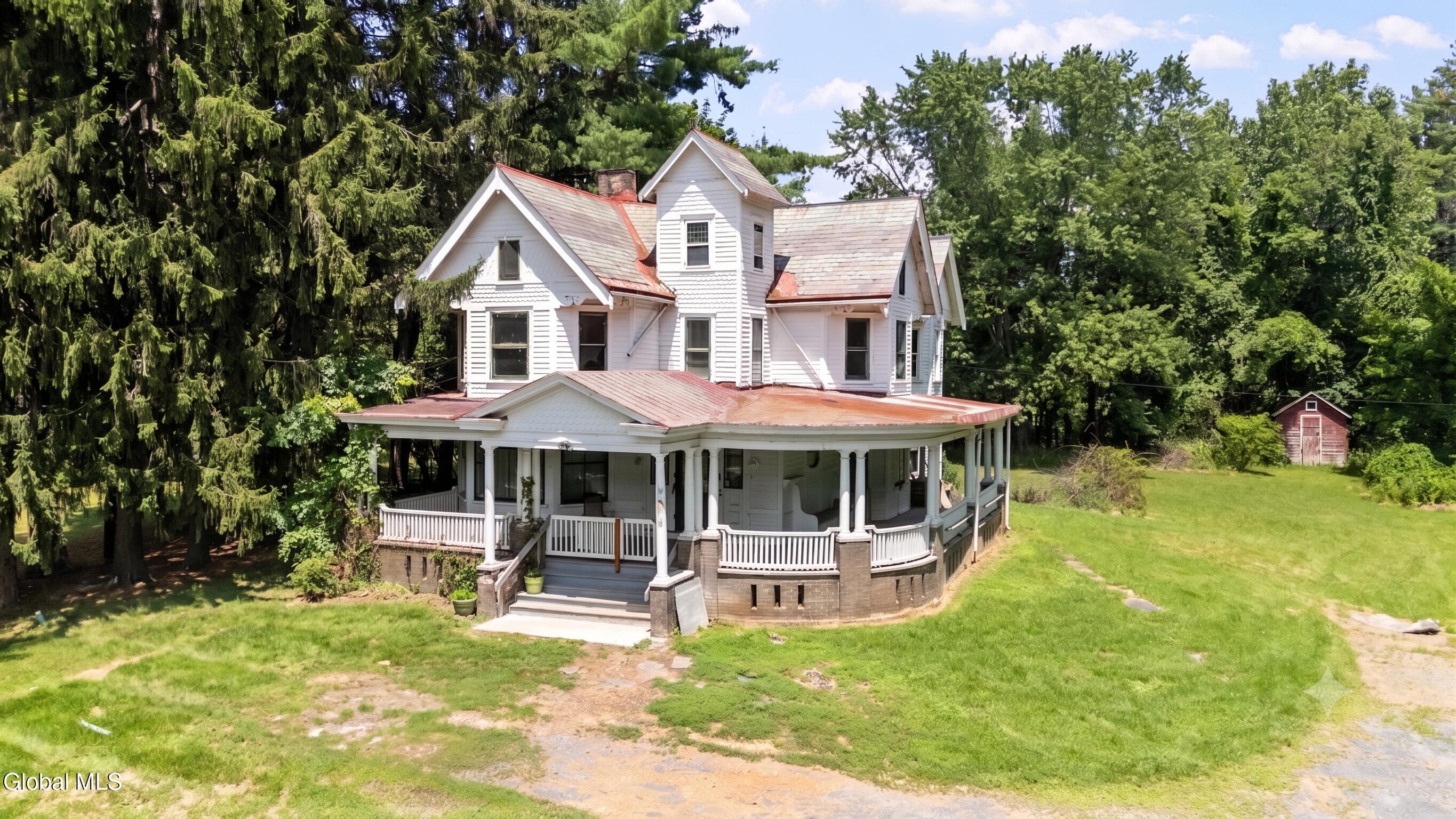 29 Mullens Road Bethlehem, NY 12159 - Photo 1 of 52 1