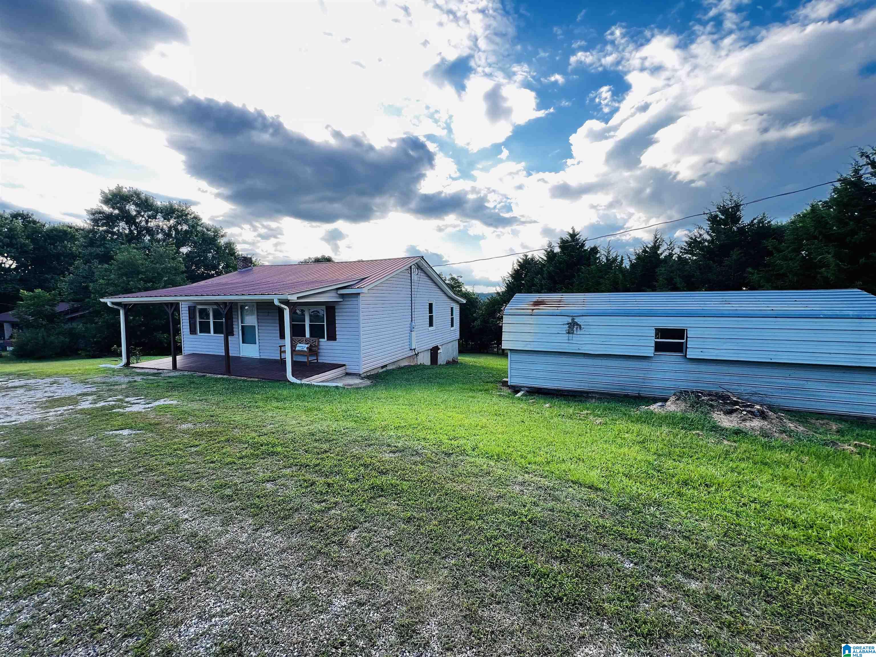 1113 Alexandria Road Southwest Jacksonville, AL 36265 - Photo 17 of 22