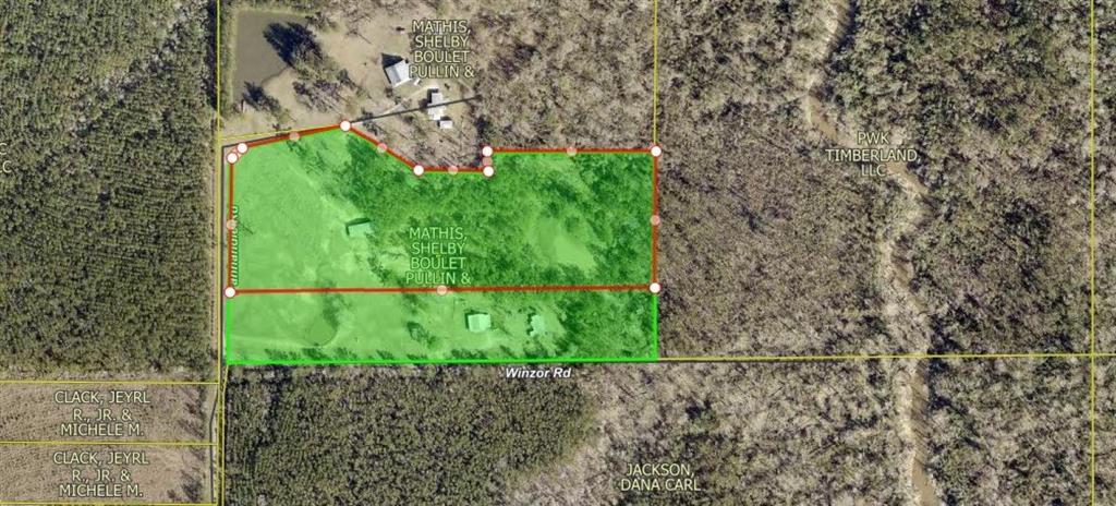 1262 Panhandle Road Dequincy, LA 70633 - Photo 7 of 9