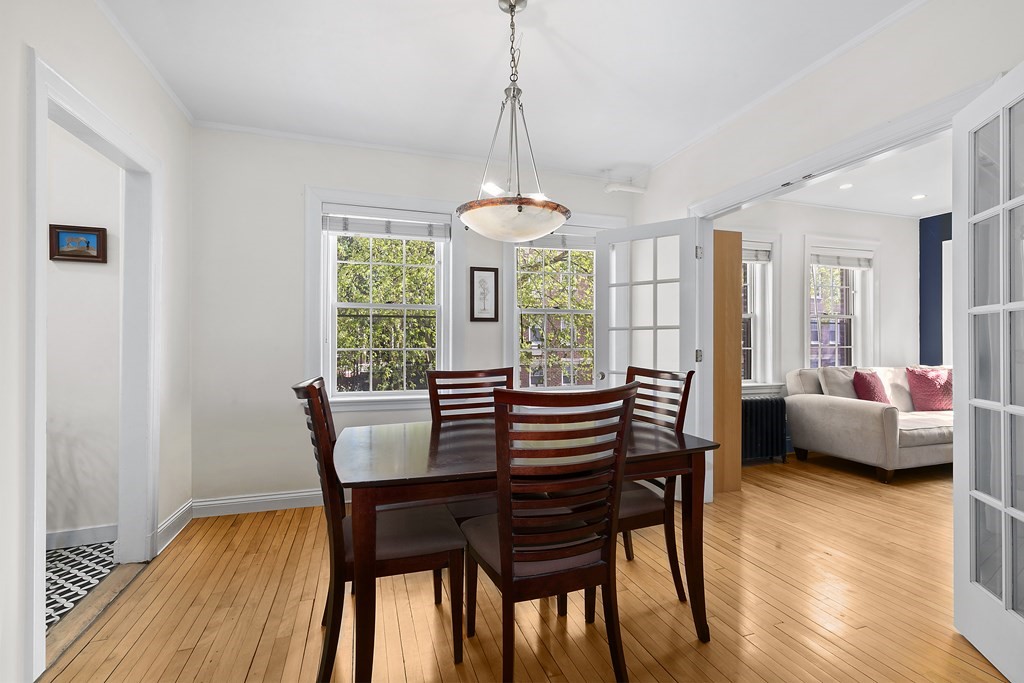 21 Chauncy Street, Unit 3 Cambridge, MA 02138 - Photo 3 of 12