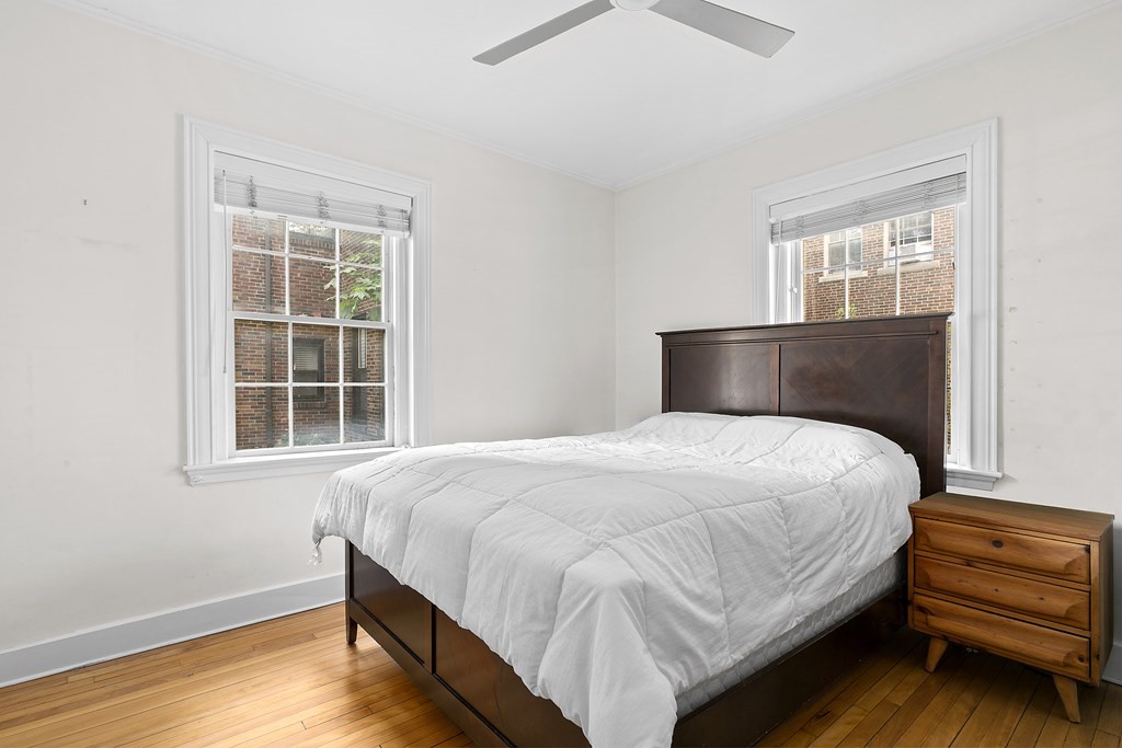 21 Chauncy Street, Unit 3 Cambridge, MA 02138 - Photo 7 of 12