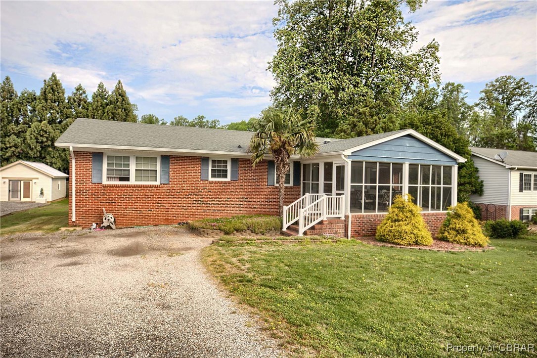 7486 Roaring Springs Road Gloucester, VA 23061 - Photo 1 of 27 Gallery Image 1