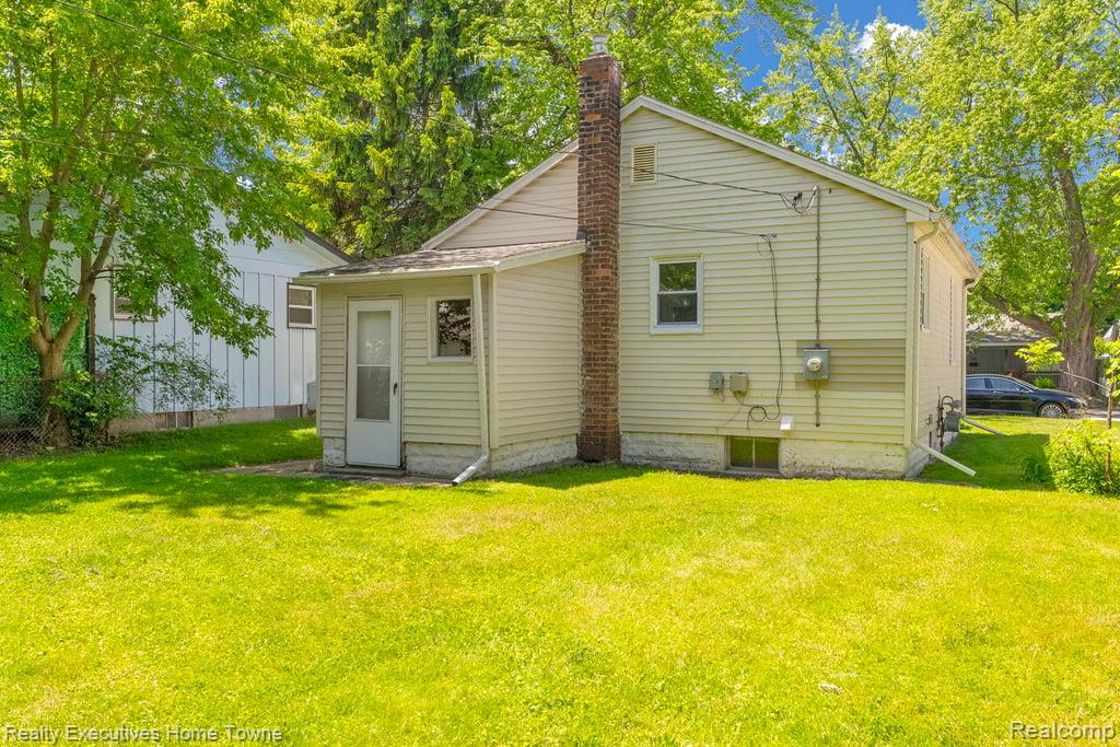 2720 Walnut Street Port Huron, MI 48060 - Photo 26 of 26