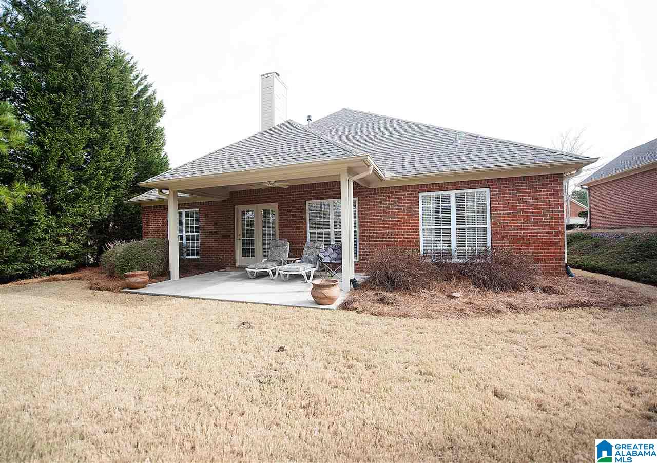 254 Narrows Point Lane Birmingham, AL 35242 - Photo 24 of 25