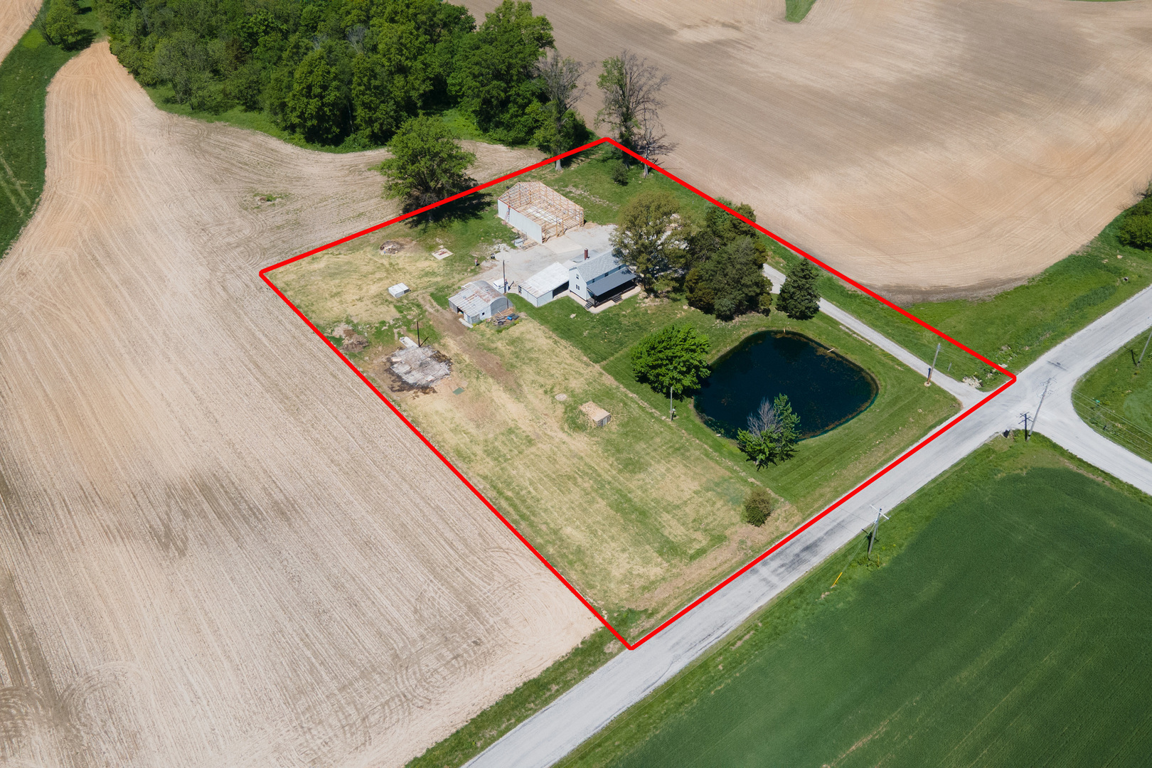 13988 Tower Road Richview, IL 62877 - Photo 38 of 44