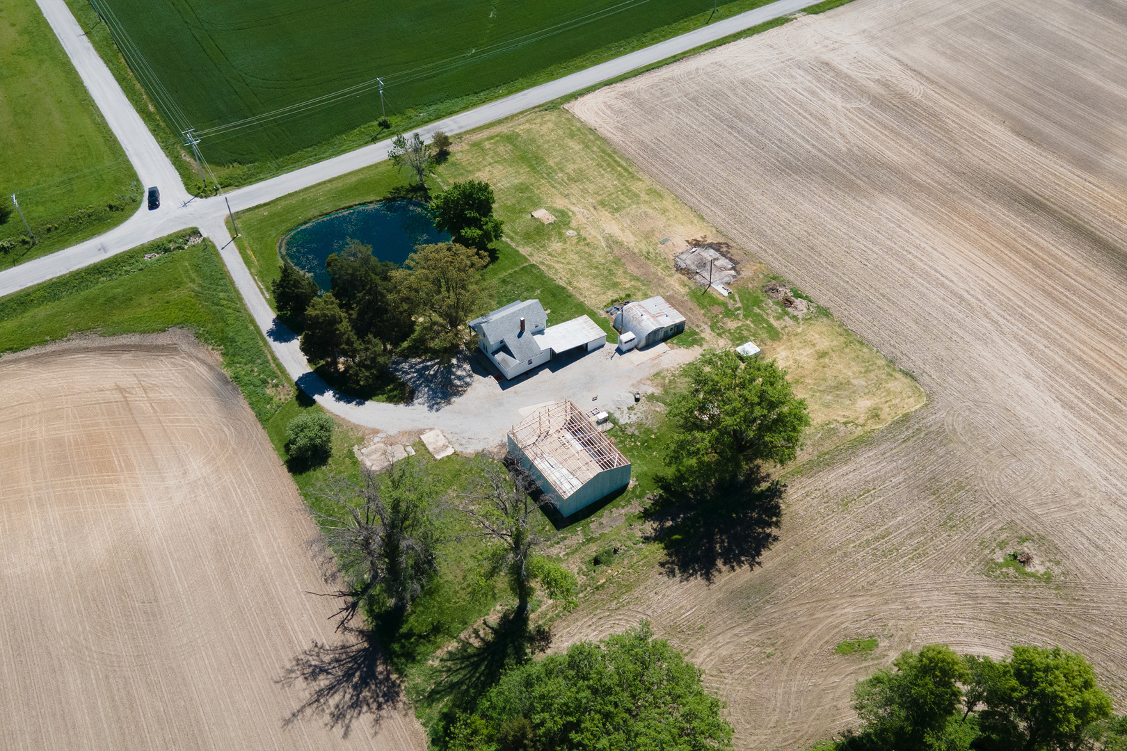 13988 Tower Road Richview, IL 62877 - Photo 39 of 44