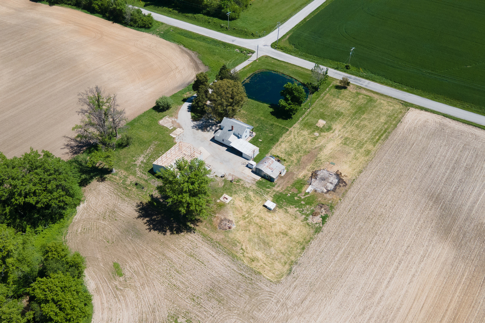 13988 Tower Road Richview, IL 62877 - Photo 40 of 44