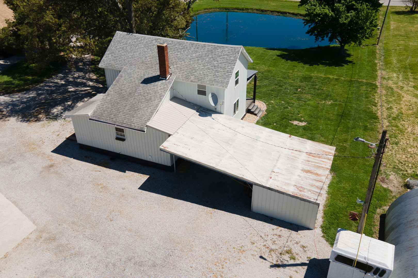 13988 Tower Road Richview, IL 62877 - Photo 41 of 44