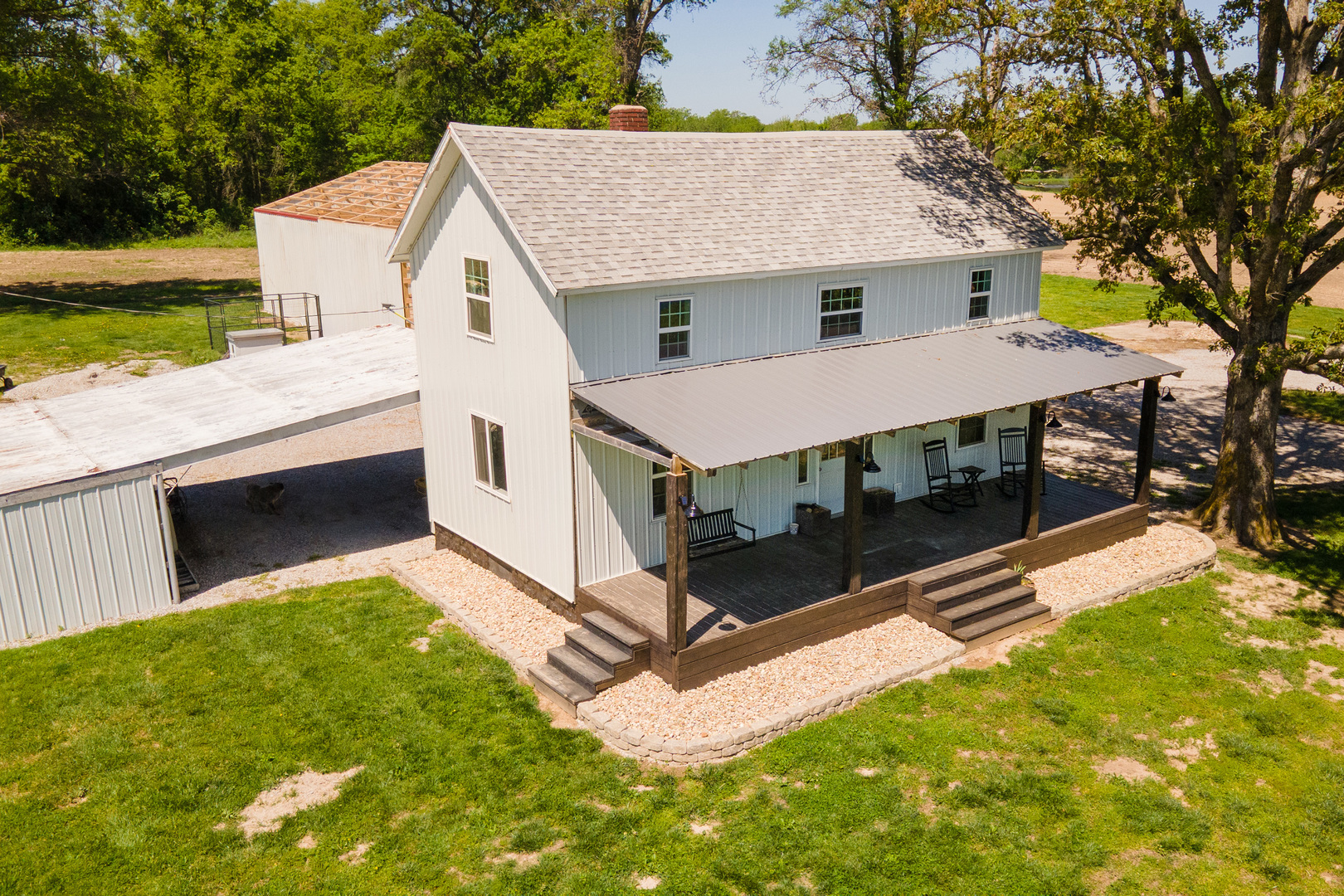 13988 Tower Road Richview, IL 62877 - Photo 43 of 44