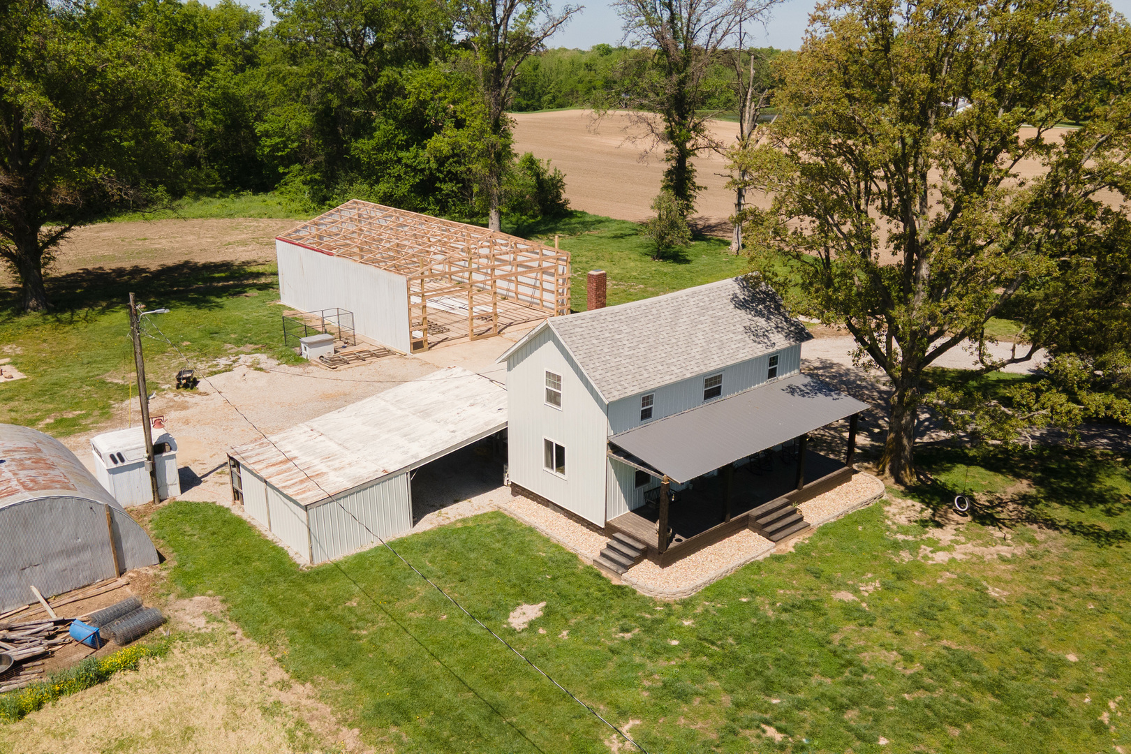 13988 Tower Road Richview, IL 62877 - Photo 44 of 44