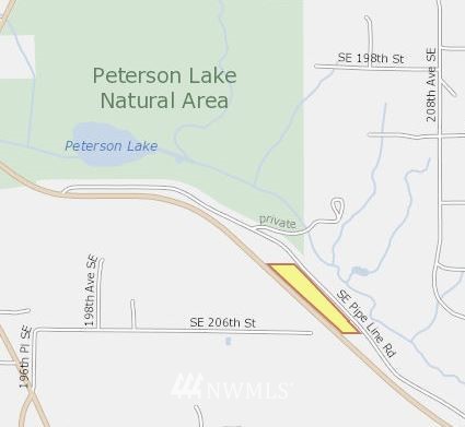 20109 Southeast Petrovitsky Road Maple Valley, WA 98038 - Photo 22 of 24 a close up of a wall