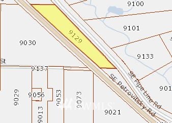 20109 Southeast Petrovitsky Road Maple Valley, WA 98038 - Photo 23 of 24 a building with a sign on it