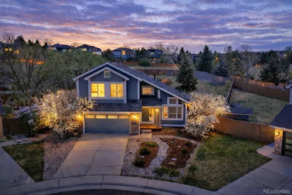 $800,000 | 9608 Salem Court, Highlands Ranch, CO 80130