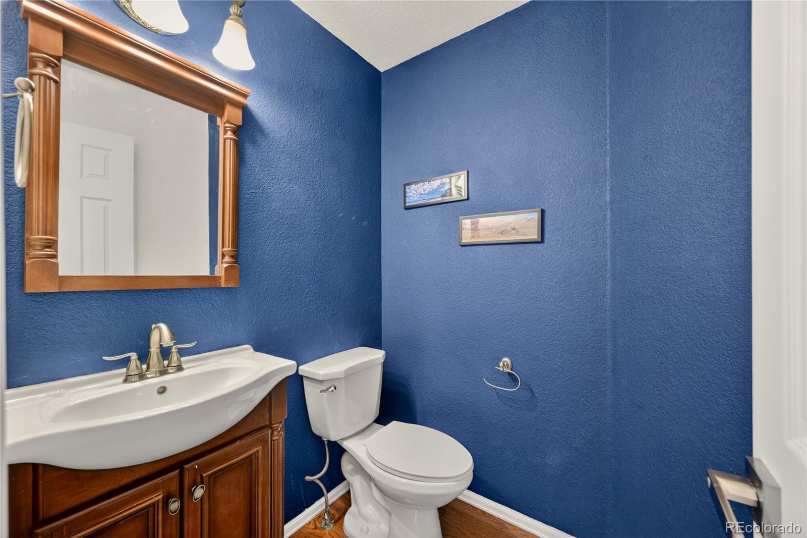 9608 Salem Court Highlands Ranch, CO 80130 - Photo 14 of 32
